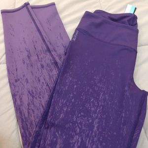 Hylete leggings